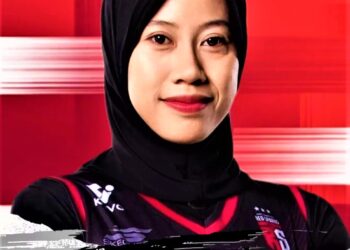 Megawati “Megatron” Resmi Tinggalkan Red Spark, Kenapa?