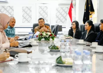 Gencarkan Program MBG, Ahmad Luthfi Siapkan Dapur dari Aset Pemprov