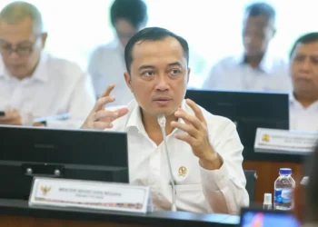 Istana Bantah Isu Reshuffle Kabinet Prabowo