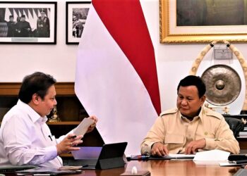 Imbas Tarif Trump, Indonesia Berangkatkan Delegasi Ekonomi ke AS