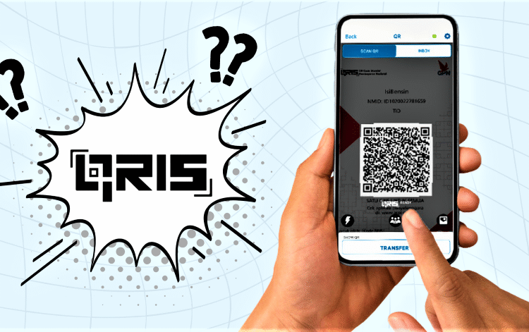 QRIS dan GPN Jadi Atensi AS Dalam Negosiasi Dagang dengan Indonesia, Ada Apa?