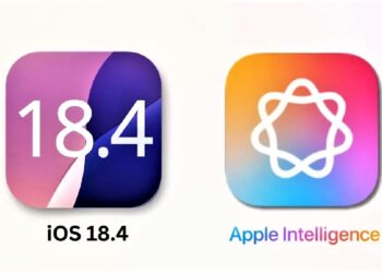 Apple Luncurkan iOS 18.4, Banjir Fitur Baru