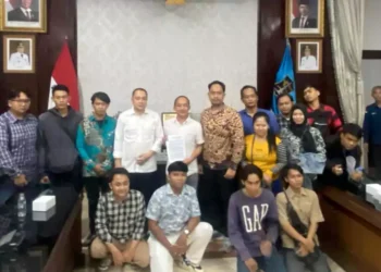 Pemkot Surabaya Kawal Laporan 30 Korban Penahanan Ijazah