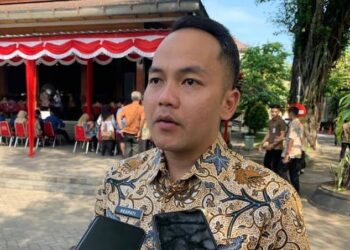 Daerah Istimewa Disuarakan, Wali Kota Solo: Kami Mengikuti Pusat