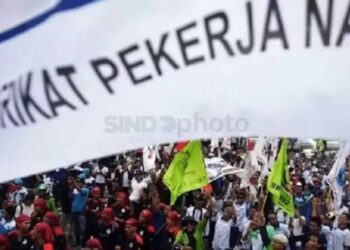 Jelang May Day, Buruh Desak Pemerintah Hapus Persyaratan Kerja yang Tidak Relevan
