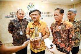 Pemprov Jateng Bentuk Tim Khusus Siapkan Role Model Penanganan Sampah