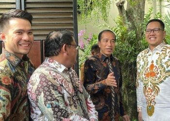 Jokowi Dikabarkan Akan Laporkan Tudingan Ijazah Palsu ke Polda Metro Jaya Hari Ini