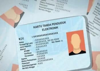 Bupati Madiun Jadi Contoh Taat Administrasi, Dukcapil Ingatkan Warga Segera Perbarui Data e-KTP