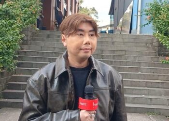 Roy Kiyoshi Blak-Blakan Tentang Pengalaman Gagal Operasi Plastik