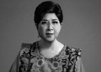 Penyanyi Legendaris Titiek Puspa Meninggal Dunia di Usia 87 Tahun