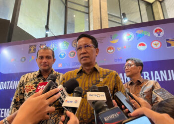 Prabowo Sudah Bicara dengan Para Ketum Parpol Soal RUU Perampasan Aset