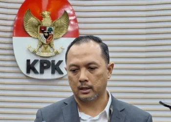 KPK Tunjuk Tessa Mahardhika Sugiarto sebagai Plt Direktur Penyelidikan