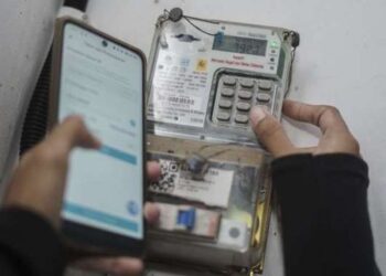 Pemerintah Berikan Diskon Listrik 50 Persen Selama Juni-Juli 2025