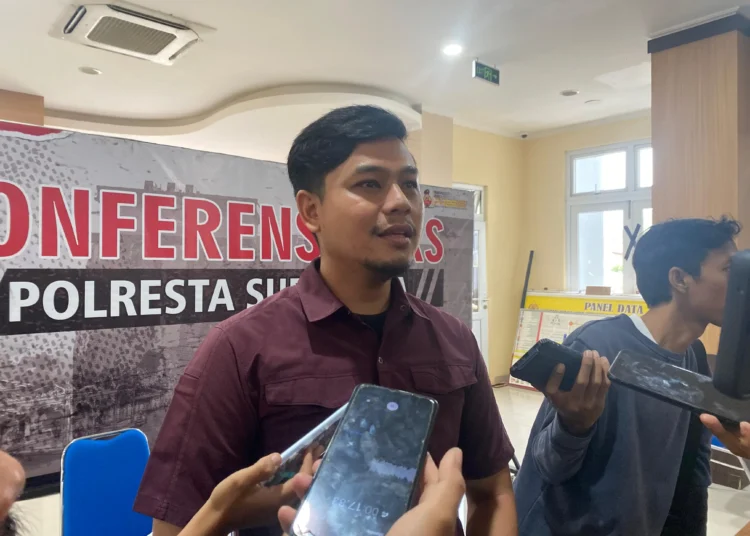 Polresta Solo Tangkap 25 Pelaku Premanisme dalam Operasi Aman Candi 2025