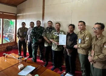 Pungutan Liar di Jalur Pendakian Gunung Lawu via Candi Cetho Resmi Dihentikan