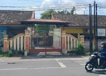 Dinas Pendidikan Solo Regrouping 28 SD Menjadi 13 Sekolah Induk Jelang SPMB