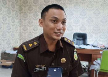 Kejari Karanganyar Tangani Dugaan Korupsi Masjid Agung Karanganyar