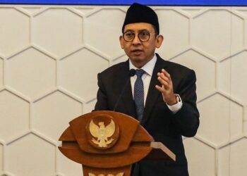 Fadli Zon Tegaskan Sejarah G30S dan Madiun 1948 soal PKI Tak Bisa Diubah