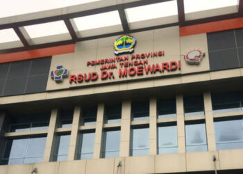 Jasrodi, PMI Taiwan Penderita Leukemia, Kini Jalani Perawatan di Solo