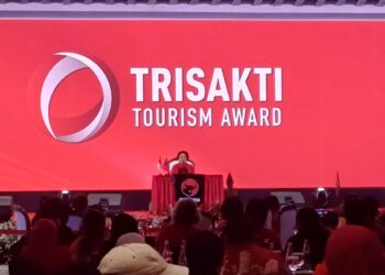 Soroti Kinerja Kader, Megawati Akui PDIP Babak Belur di Pemilu 2024