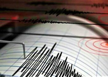 Blitar Digoyang Gempa M 4,6, Warga Dibuat Panik