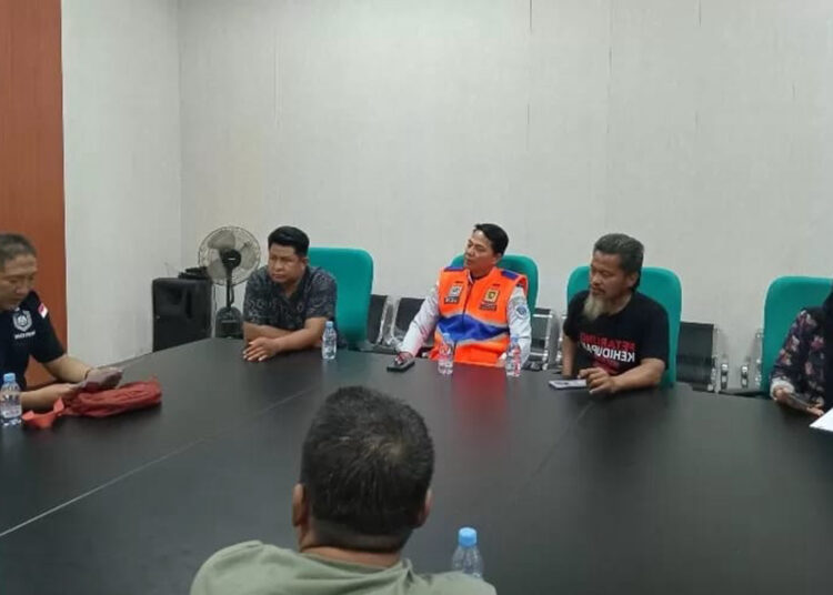 Terminal Purboyo dan Pedagang Capai Kesepakatan Soal Naik Penumpang, Ini Aturan Barunya