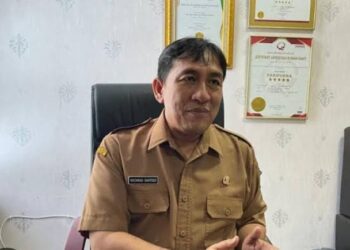 Mulai 1 Juli 2025, RSUD Sayidiman Terapkan Standar Baru Rawat Inap Sesuai Program KRIS