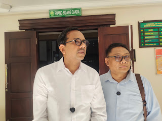 BRI Tak Siap Hadapi Gugatan, Pengadilan Tunda Sidang Samsuri