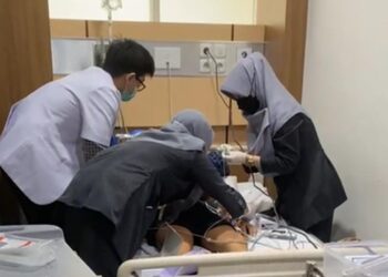 Pekerja Migran Asal Brebes Pulang dalam Kondisi Kritis, Ini Respons Pemerintah dan Aktivis