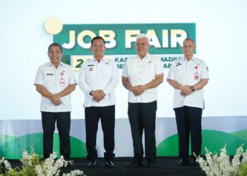 Job Fair Madiun 2025 Buka Ribuan Lowongan Kerja, Sasar Lulusan Baru