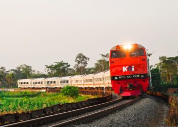 Libur Panjang Waisak, KAI Daop 7 Madiun Tambah Gerbong dan Jalankan KA Tambahan