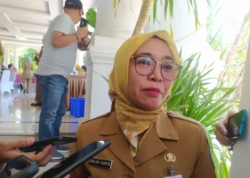 13 Pekerja Positif HIV, Dinkes Ponorogo Gencarkan Skrining di Tempat Hiburan