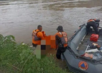 Tiga Hari Hilang, Remaja Disabilitas Asal Magetan Ditemukan Meninggal di Bojonegoro