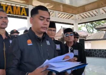 PSHT Tegas Tolak Nyawiji: Legalitas Final, Siap Tempuh Jalur Hukum