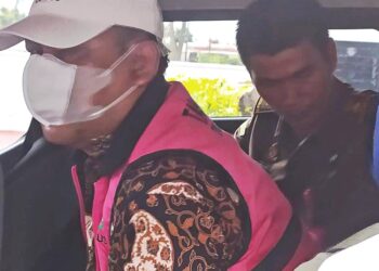 Ketua Komisi II DPRD Ngawi Ditetapkan sebagai Tersangka Kasus Gratifikasi dan Manipulasi Pajak