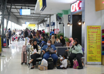 Libur Long Weekend Kenaikan Yesus Kristus dan Idul Adha, KAI Daop 7 Madiun Tambah Kereta – Buruan Dapatkan Tiketnya!