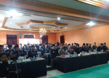 Munas 2025 Perguruan Silat Cempaka Putih: Satukan Barisan, Teguhkan Langkah Menuju Masa Depan Gemilang