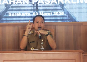 Pemkot Solo Longgarkan Aturan, Rapat OPD Kini Boleh Digelar di Hotel
