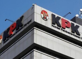 UU BUMN Baru Batasi KPK Jerat Direksi dan Komisaris, KPK Lakukan Kajian