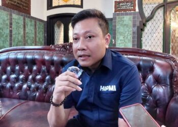 Pemkot Surakarta Gandeng Hipmi Percepat Program Makan Bergizi Gratis