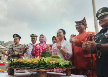 Mulai 2 Mei, Pelajar dan Mahasiswa di Semarang Nikmati BRT Gratis