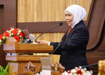 Dorong Keadilan Akses bagi Pencari Kerja, Gubernur Jatim Hapus Syarat Usia Lowongan Kerja