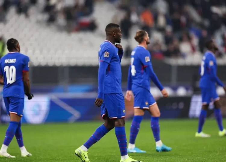 PSG Lolos ke 16 Besar Piala Dunia Antarklub 2025 Usai Tekuk Seattle Sounders 2-0