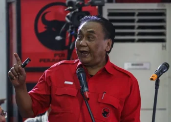 PDIP Akan Tulis Ulang Sejarah Tandingi Versi Kemenbud