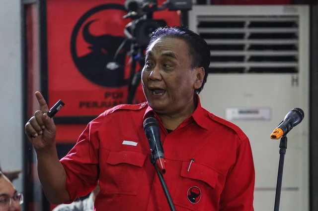 PDIP Akan Tulis Ulang Sejarah Tandingi Versi Kemenbud