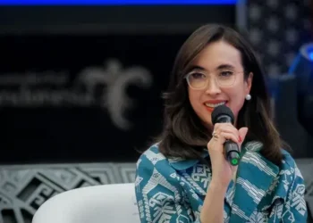 Kemenparekraf Genjot Promosi Destinasi Unggulan