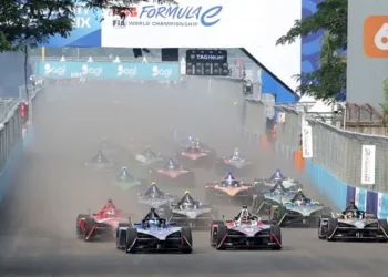 Dan Ticktum Menangi Jakarta E-Prix 2025: Jakarta Kian Mantap Jadi Kota Global Berkelanjutan