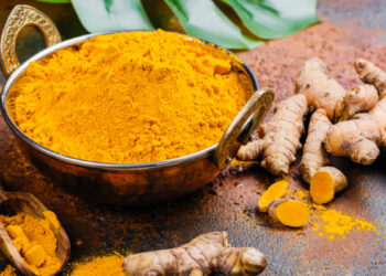 Hati-Hati Konsumsi Kunyit Berlebihan, Ini Efek Samping yang Bisa Terjadi
