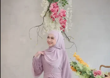 Ria Ricis Klarifikasi Hubungannya dengan Evan DC Music, Masih Masa Kenalan