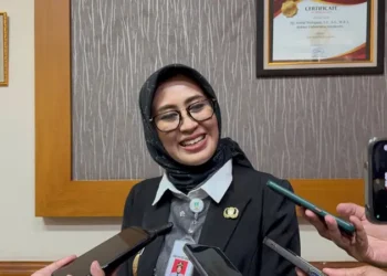 Biar Fasih Bahasa Inggris, Wawali Solo Terapkan Kamis English di Kantornya